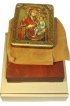Икона Божья Матерь Скоропослушница, арт ИРП-384