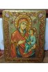 Икона Божья Матерь Скоропослушница, арт ИРП-384