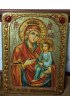 Икона Божья Матерь Скоропослушница, арт ИРП-384
