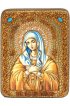 Икона Божьей Матери Умиление, арт ИРП-392