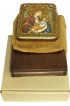 Икона Божьей Матери Утоли моя печали, арт ИРП-394