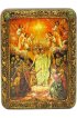 Икона Воскресение Христово, арт ИРП-400