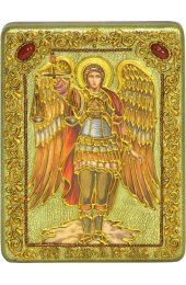 Икона Архангел Иеремиил, арт ИРП-418