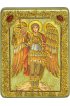 Икона Архангел Иеремиил, арт ИРП-418
