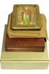 Икона Архангел Рафаил, арт ИРП-419