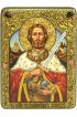 Икона Александр Невский, арт ИРП-422
