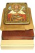 Икона Александр Невский, арт ИРП-422