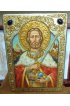 Икона Александр Невский, арт ИРП-422