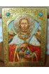 Икона Александр Невский, арт ИРП-422