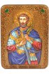 Икона Анатолий Никомидийский, арт ИРП-429