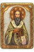 Икона Василий Великий, арт ИРП-436