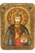 Икона Владислав Сербский, арт ИРП-440