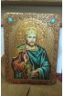 Икона Вячеслав Чешский, арт ИРП-441