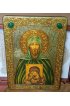 Икона Игорь благоверный князь, арт ИРП-455
