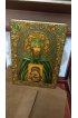 Икона Игорь благоверный князь, арт ИРП-455