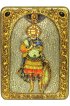 Икона Иоанн Воин, арт ИРП-463