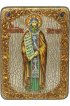 Икона Кирилл Равноапостольный, арт ИРП-467