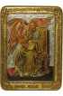 Икона Лука апостол, арт ИРП-471