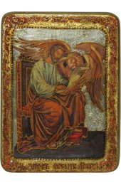 Икона Марк апостол, арт ИРП-475