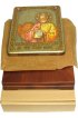 Икона Марк апостол, арт ИРП-476