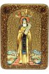 Икона Никита Столпник, арт ИРП-481