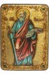Икона Павел апостол, арт ИРП-488