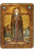 Икона Сергий Радонежский, арт ИРП-507