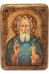 Икона Сергий Радонежский, арт ИРП-508