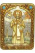 Икона Тихон Задонский, арт ИРП-511