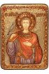 Икона Трифон мученик, арт ИРП-512