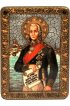 Икона Феодор Ушаков, арт ИРП-513