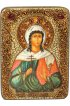 Икона Алла Готфская, арт ИРП-517