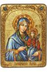 Икона Анна, мать Пресвятой Богородицы, арт ИРП-520