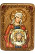 Икона Вероника Праведная, арт ИРП-524