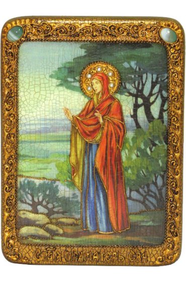 Икона Ева праматерь, арт ИРП-528