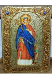 Икона Екатерина великомученица, арт ИРП-529