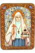 Икона Елисавета Преподобномученица, арт ИРП-533