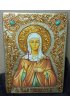 Икона Емилия Кесарийская, арт ИРП-534