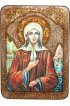Икона Ксения Петербургская, арт ИРП-536
