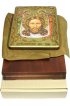 Икона Спас Нерукотворный, арт ИРП-596