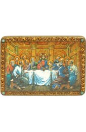 Икона Тайная вечеря, арт ИРП-599