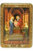 Икона Сретение Господне, арт ИРП-616