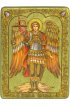 Икона Архангел Иеремиил, арт ИРП-631