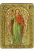 Икона Архангел Рафаил, арт ИРП-632