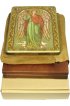 Икона Архангел Рафаил, арт ИРП-632