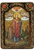 Икона Варвара Илиопольская писаная, арт ИРП-671