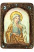 Икона Мария Магдалина писаная, арт ИРП-681