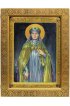 Икона Ангелина Сербская рукописная, арт ИРП-749
