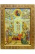 Икона Успение Пресвятой Богородицы рукописная, арт ИРП-768
