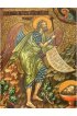 Икона Иоанн Предтеча рукописная, арт ИРП-797